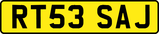 RT53SAJ