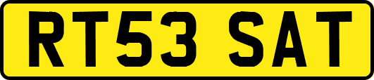 RT53SAT