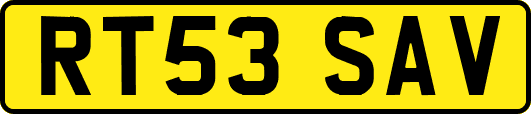 RT53SAV