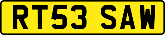 RT53SAW