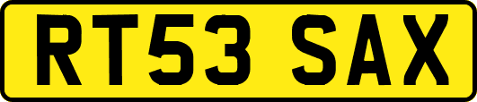 RT53SAX