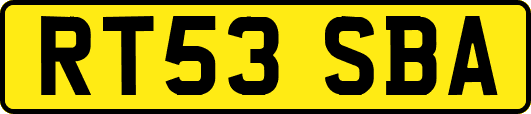 RT53SBA
