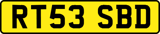 RT53SBD
