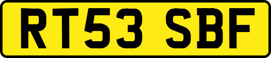 RT53SBF