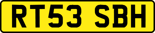 RT53SBH