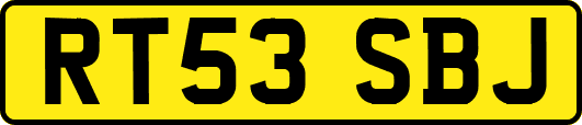 RT53SBJ