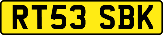 RT53SBK