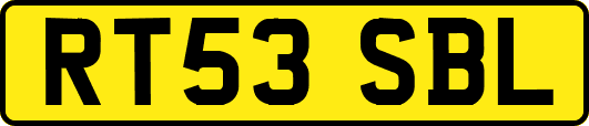 RT53SBL