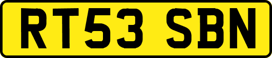 RT53SBN