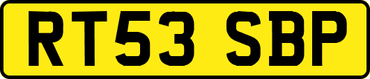RT53SBP