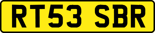 RT53SBR