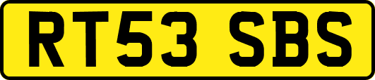 RT53SBS