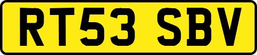 RT53SBV