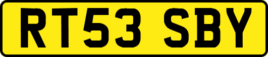 RT53SBY