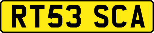 RT53SCA