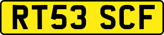 RT53SCF