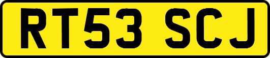 RT53SCJ