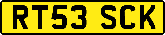 RT53SCK