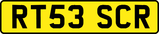 RT53SCR