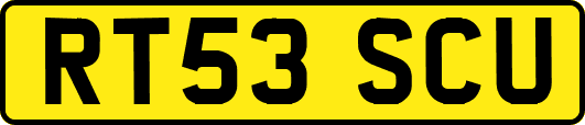 RT53SCU