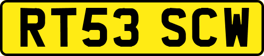 RT53SCW