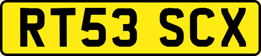 RT53SCX