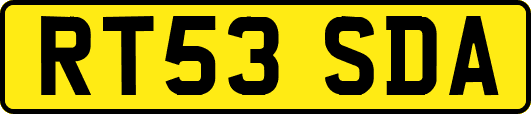 RT53SDA