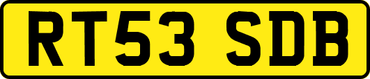 RT53SDB