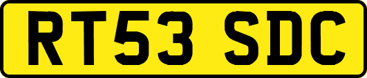 RT53SDC