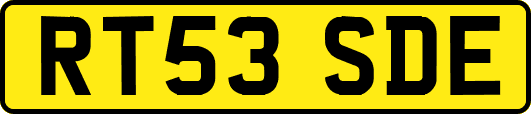 RT53SDE