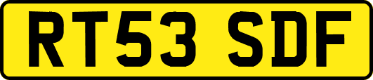 RT53SDF