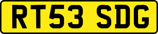 RT53SDG