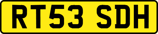 RT53SDH