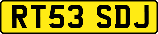 RT53SDJ