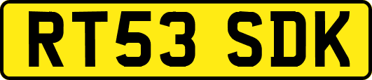 RT53SDK