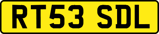 RT53SDL