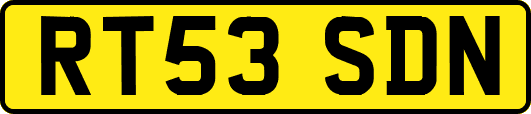 RT53SDN