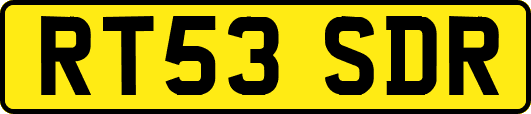 RT53SDR
