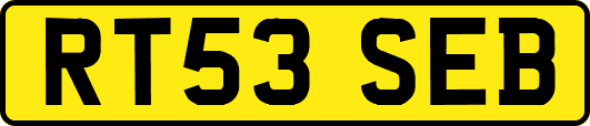 RT53SEB