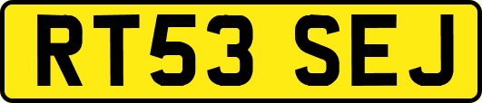 RT53SEJ