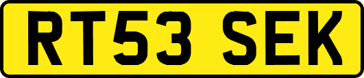 RT53SEK