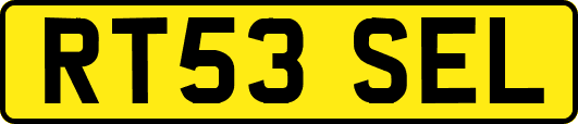 RT53SEL
