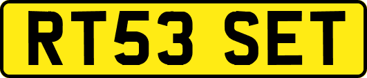 RT53SET