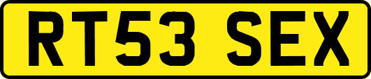 RT53SEX