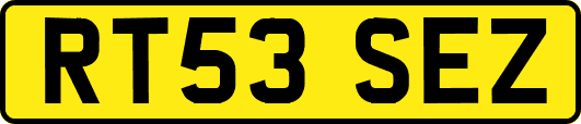 RT53SEZ
