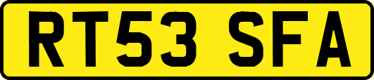 RT53SFA