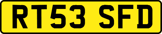 RT53SFD