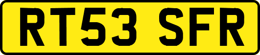 RT53SFR