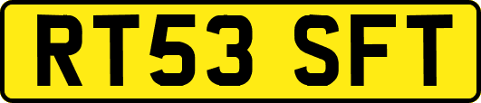 RT53SFT