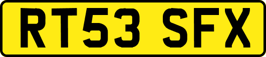 RT53SFX